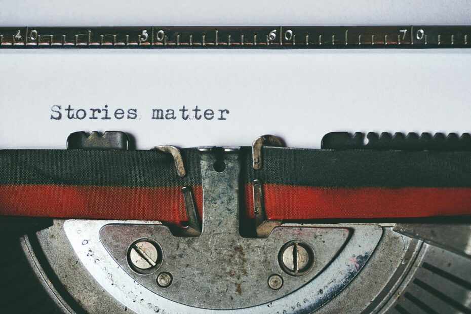 Mastering the Art of AB/DL Storytelling