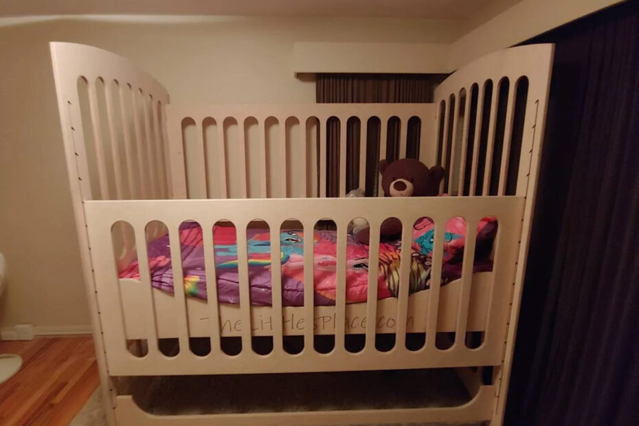 Introduction to the adult baby lifestyle