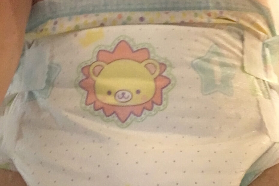 The Meaning of Diaper Lover