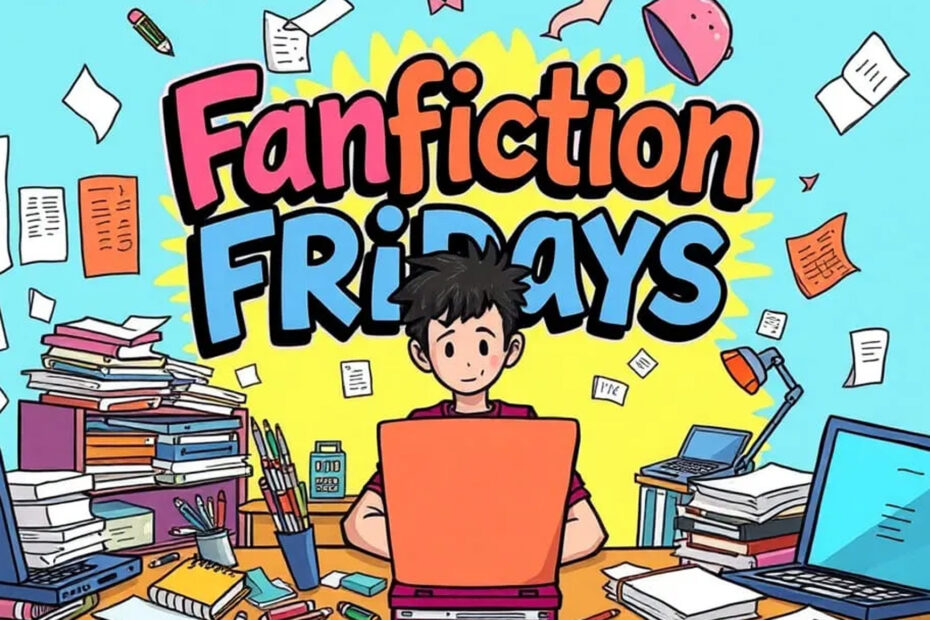 Fanfiction Fridays