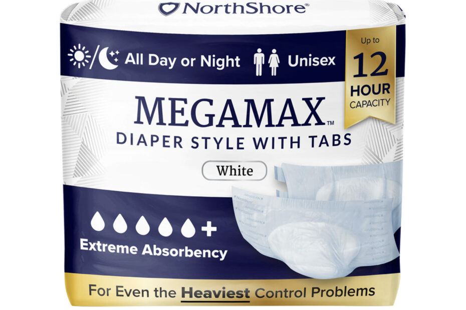 Northshore Megamax diapers
