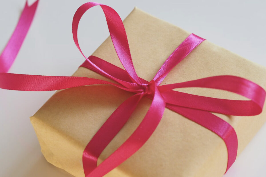 Babyfur Fiction: The Gift