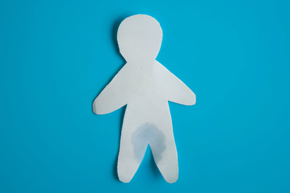 Embracing Incontinence at 40