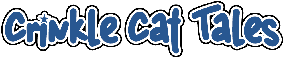 Crinkle Cat Tales