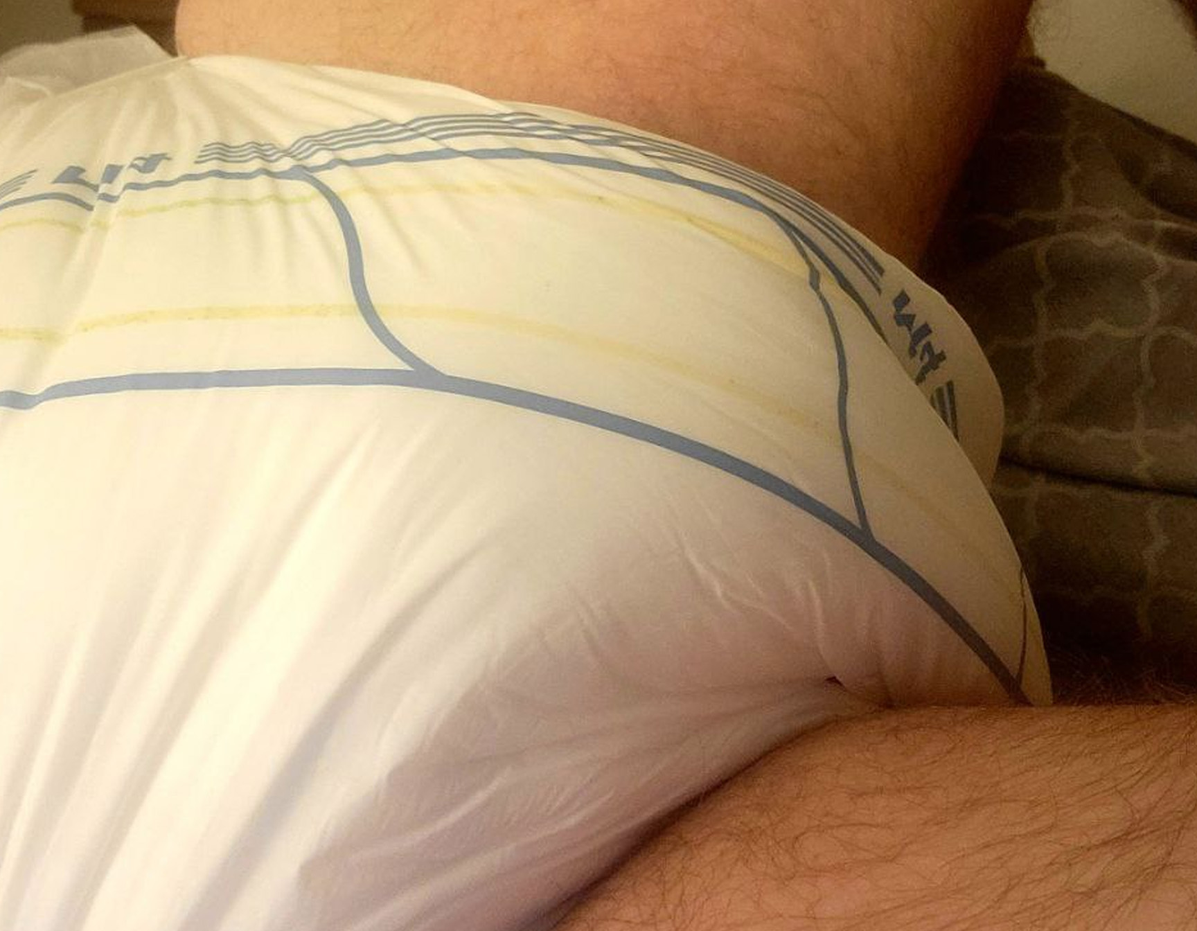 Abena M4 diaper