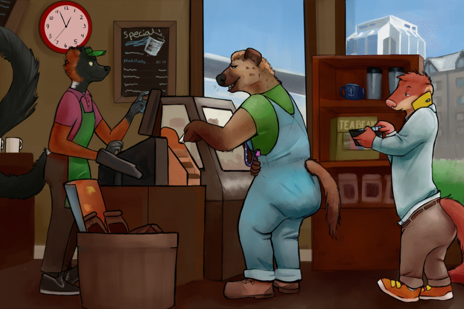 Diapered Normality by stinkslinky ft. Cargie