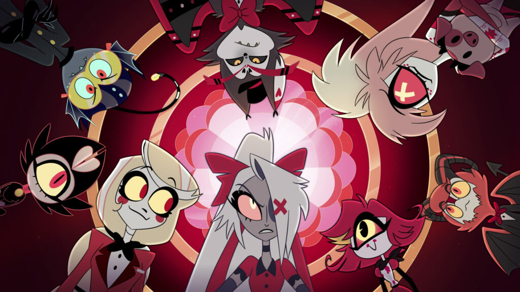 Hazbin Hotel Season 2