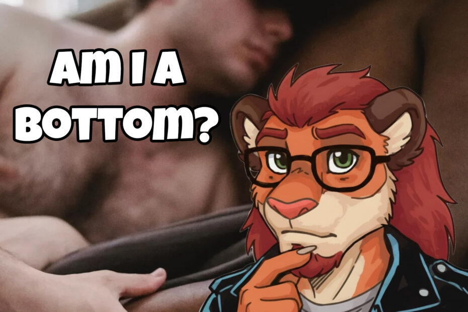 Enjoying the Switch: My Journey to Submission