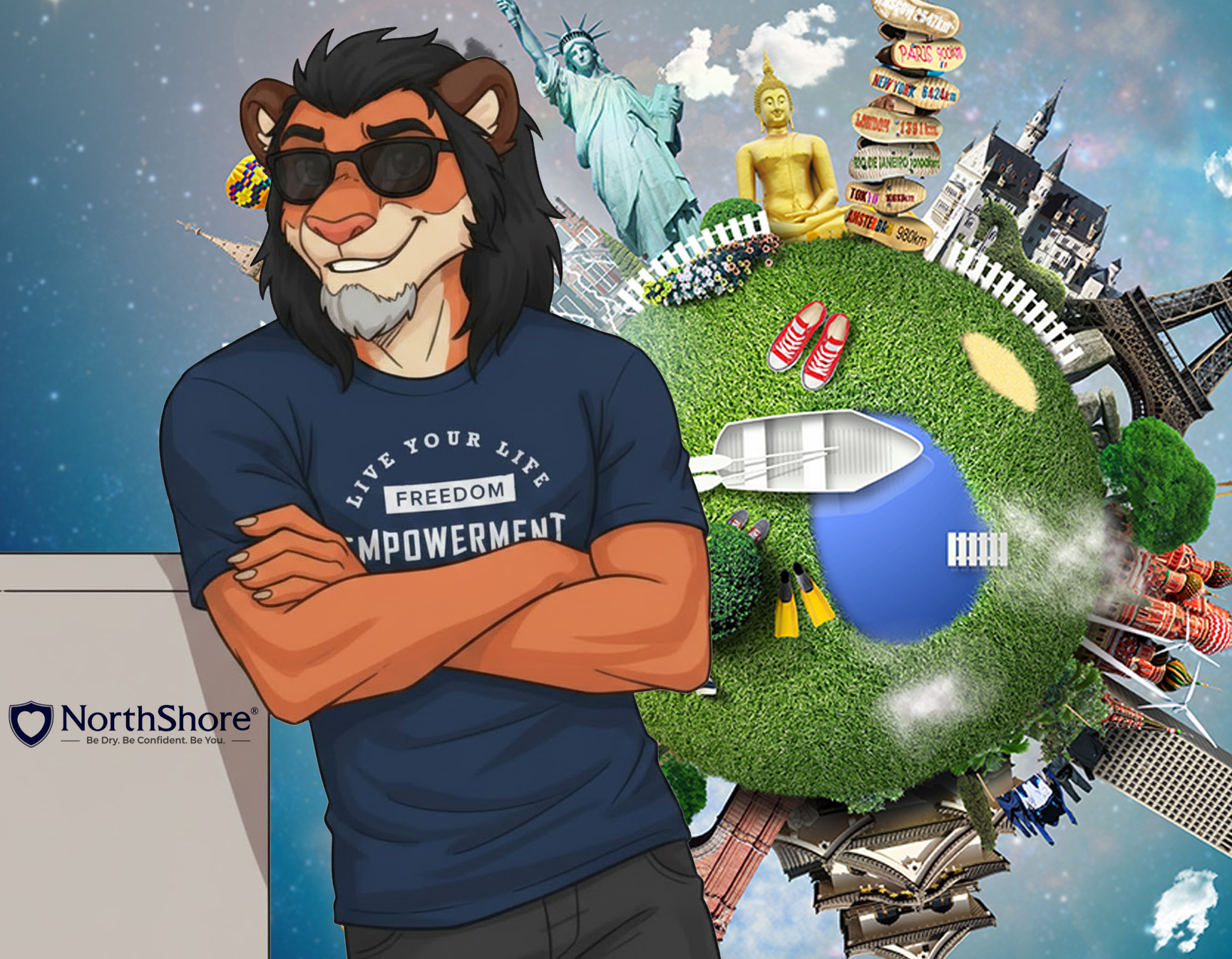 10 Fun Activities to Enjoy While Traveling in Northshore Megamax Diapers