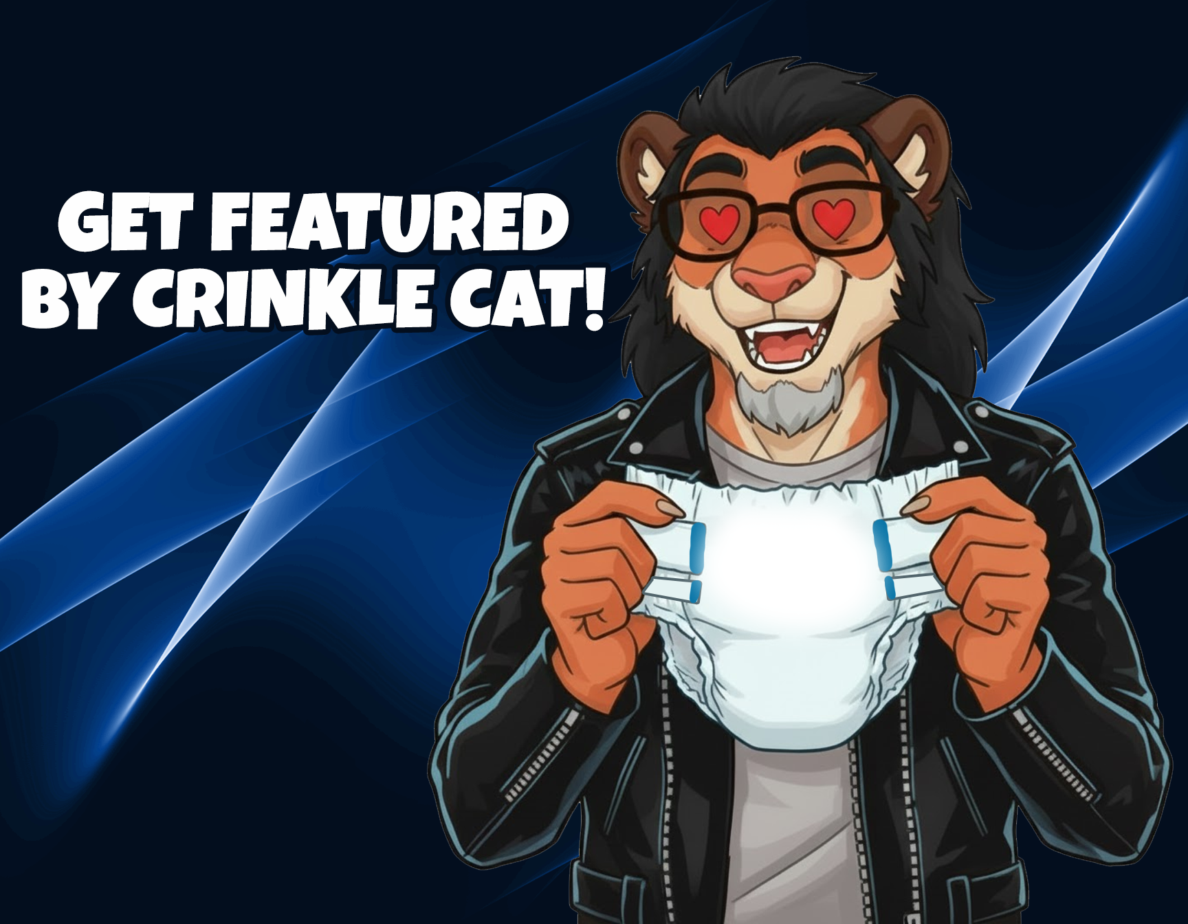 Apply for Sponsorship