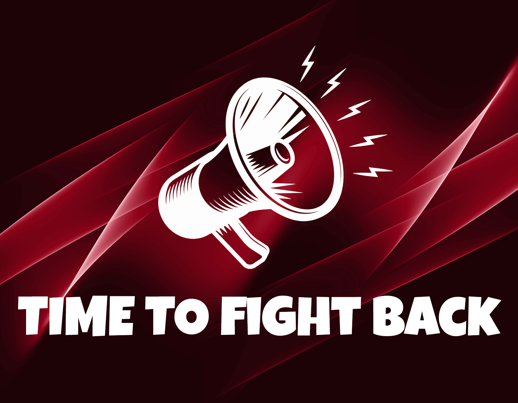 How to Fight Back