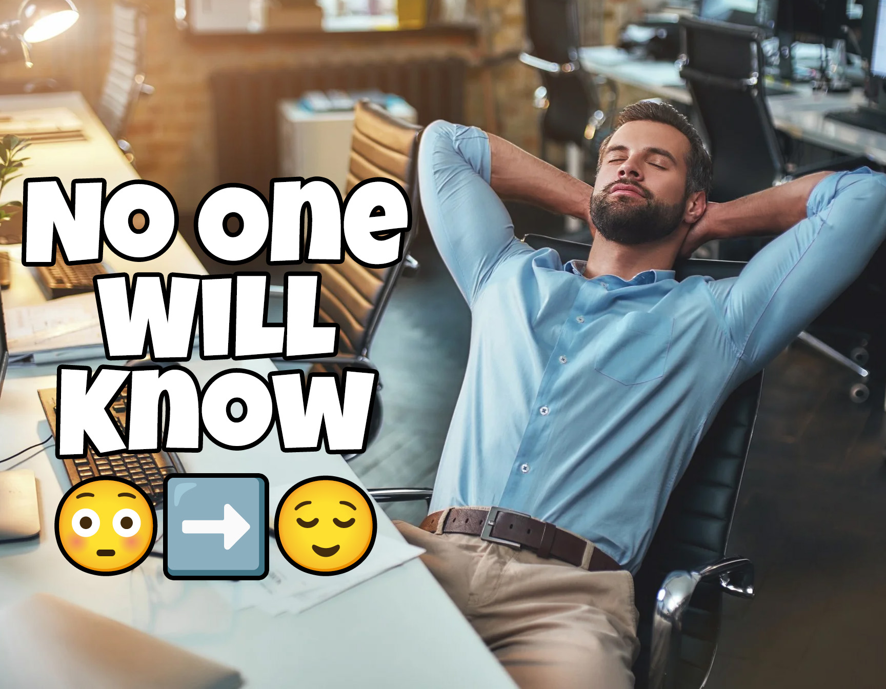 Managing Incontinence at Work