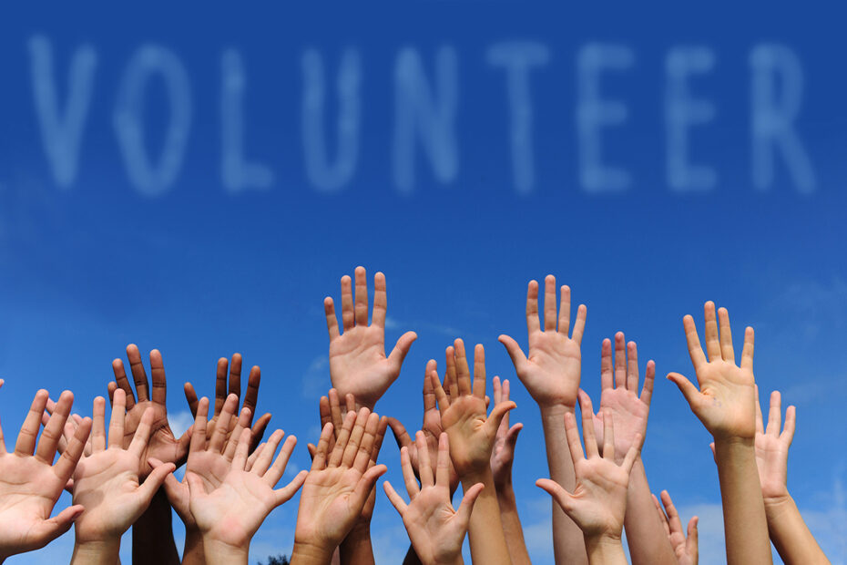 Better Volunteer Programs