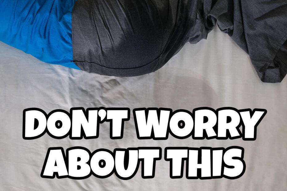 Bedwetting