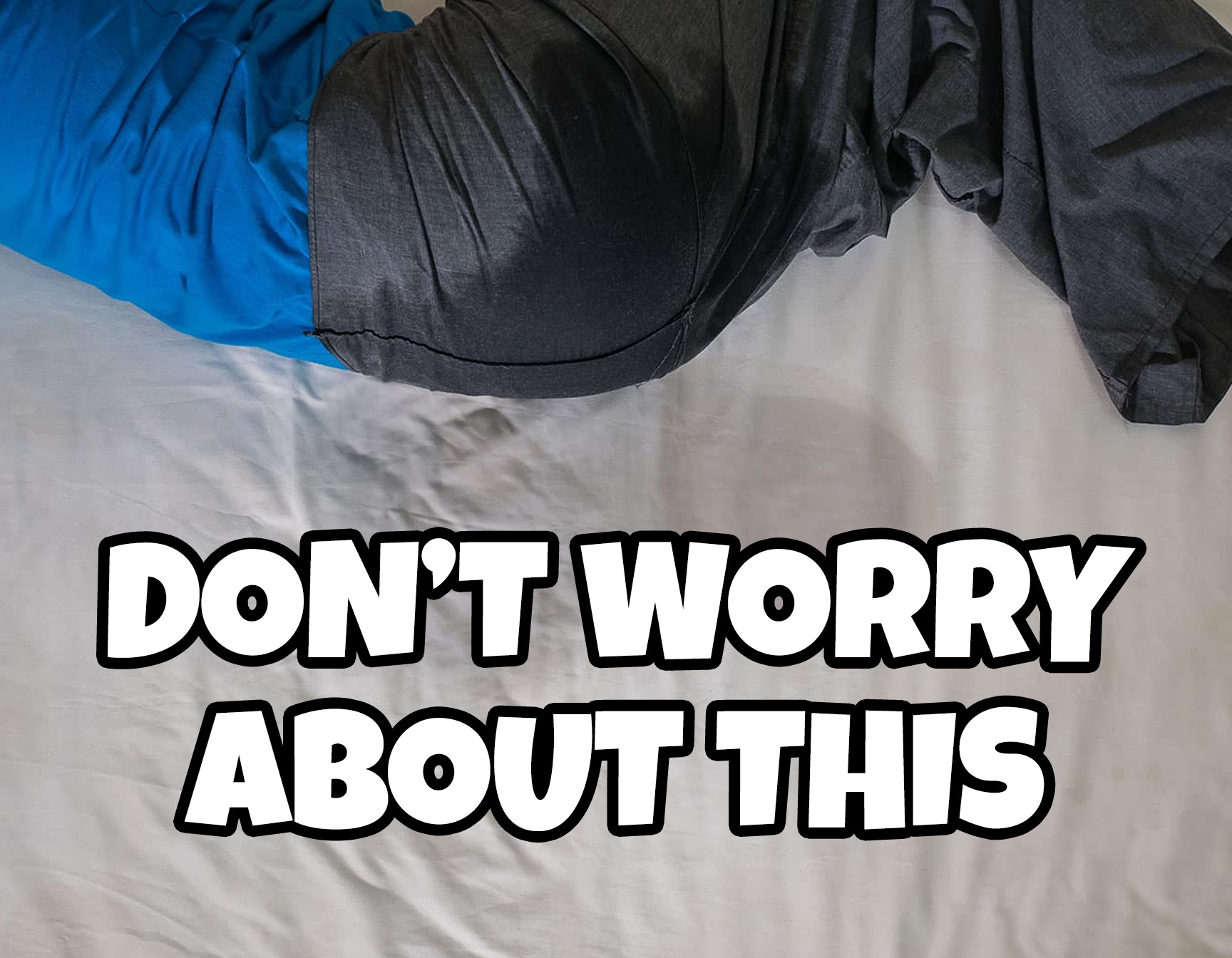 Bedwetting