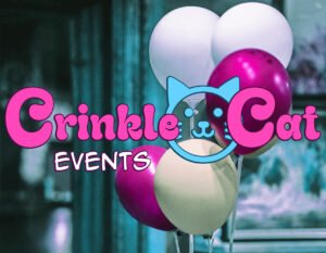 Crinkle Cat Events