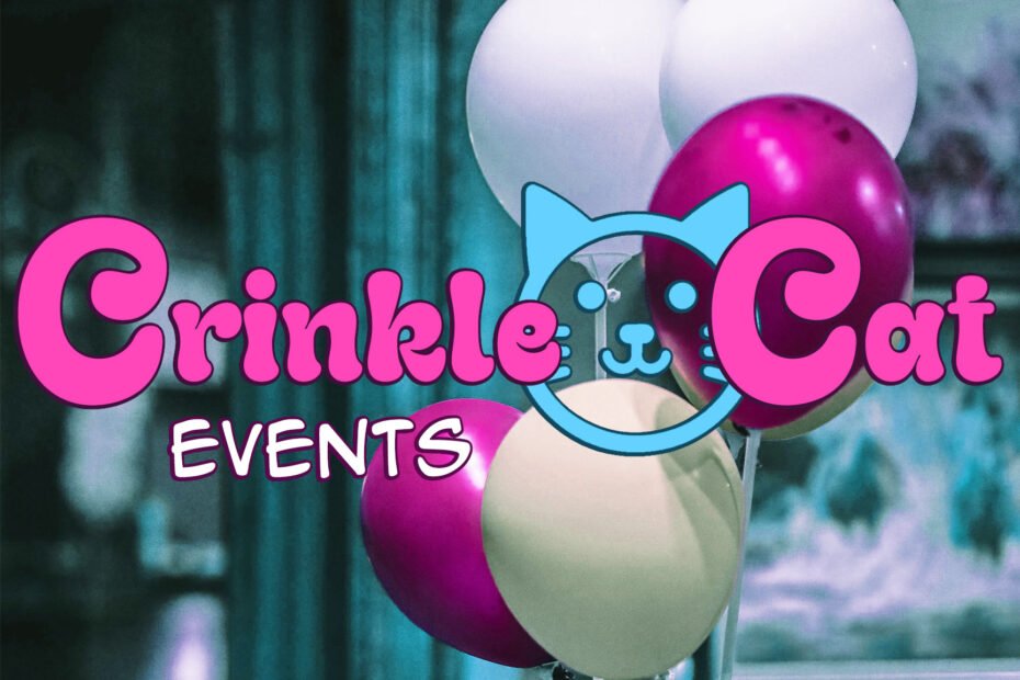 Crinkle Cat Events