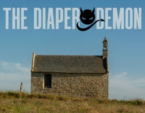 The Diaper Demon