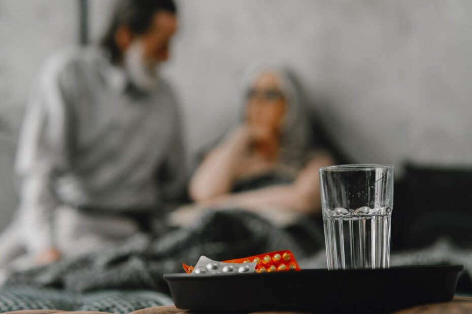 Being an ABDL While Caregiving