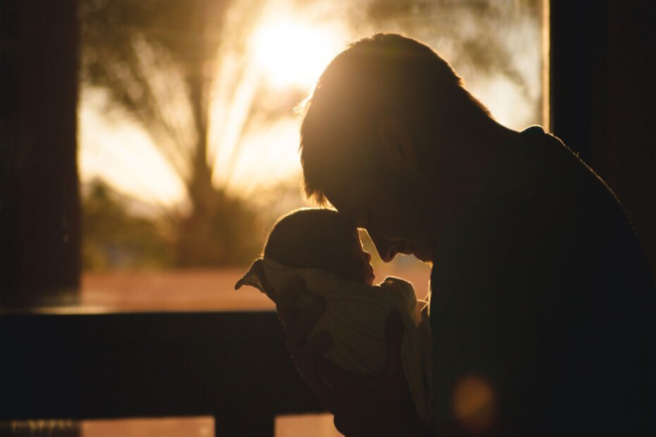 My Father's Kindness