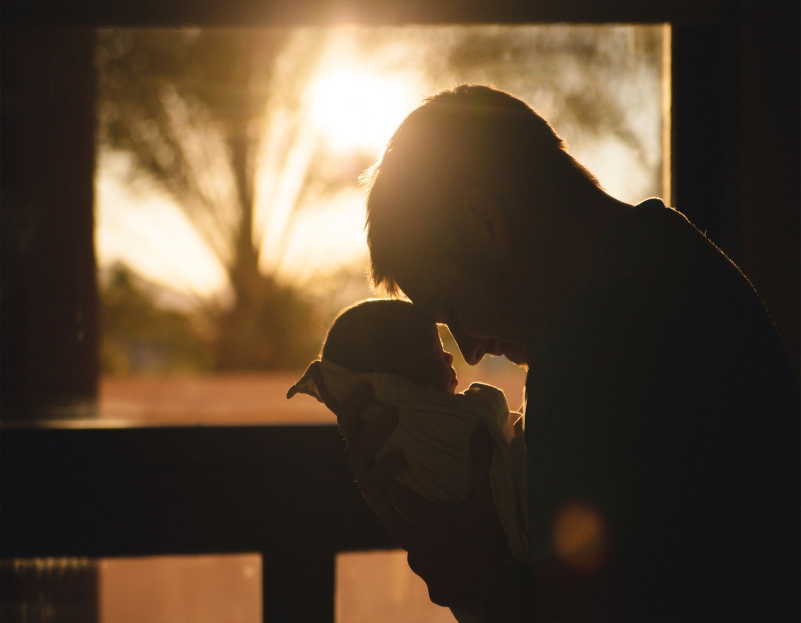 My Father's Kindness